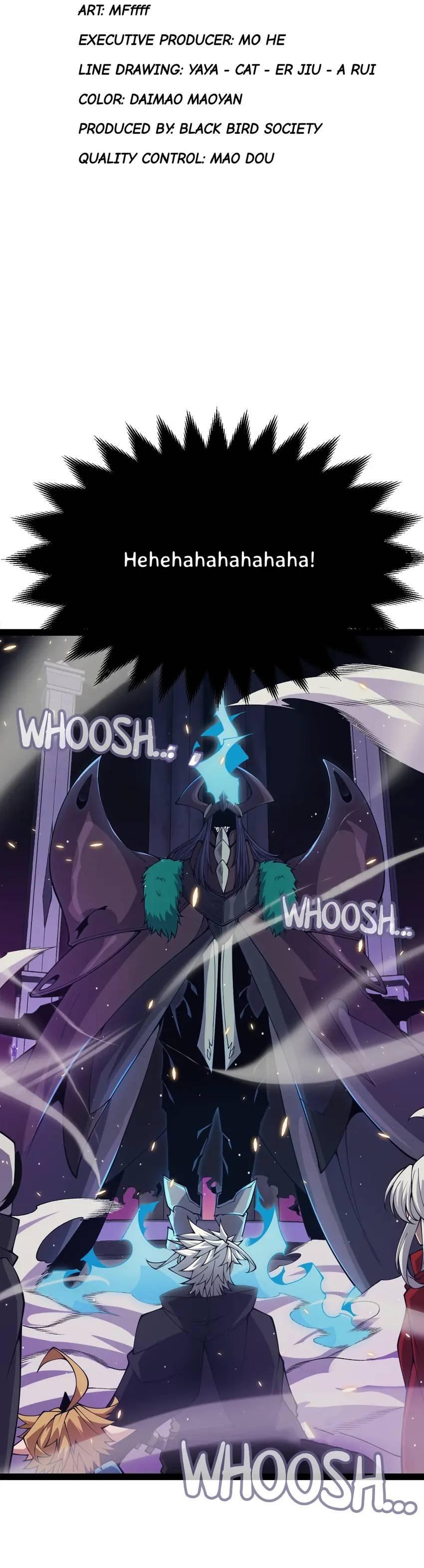 The Game That I Come From Chapter 167