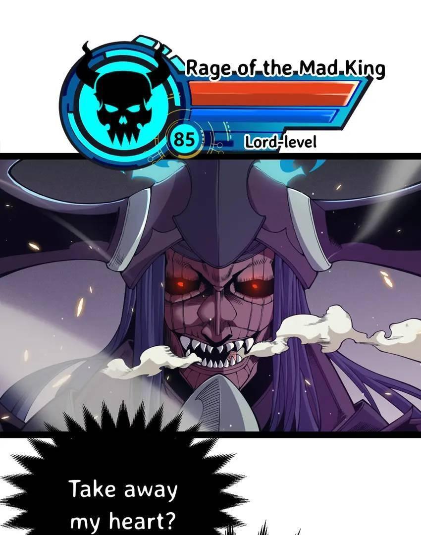 The Game That I Come From Chapter 167