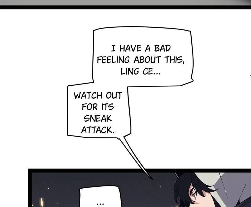 The Game That I Come From Chapter 167