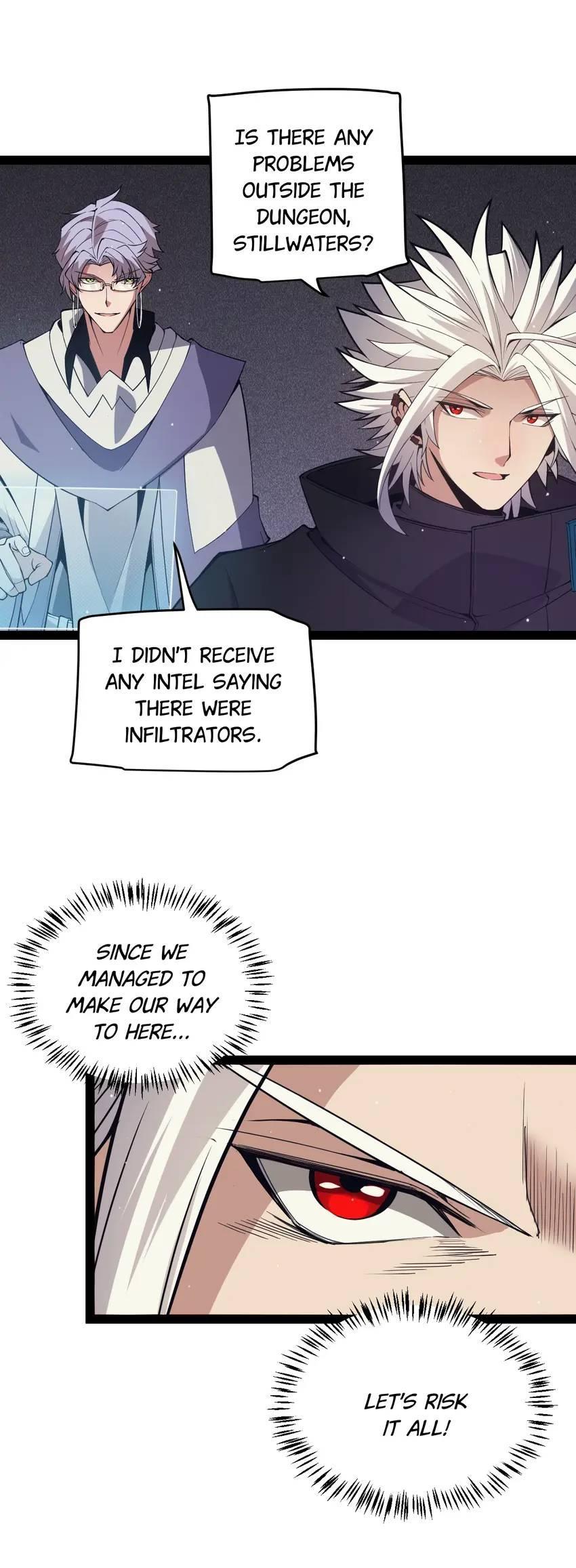 The Game That I Come From Chapter 167