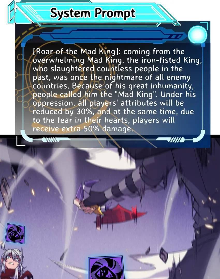 The Game That I Come From Chapter 167