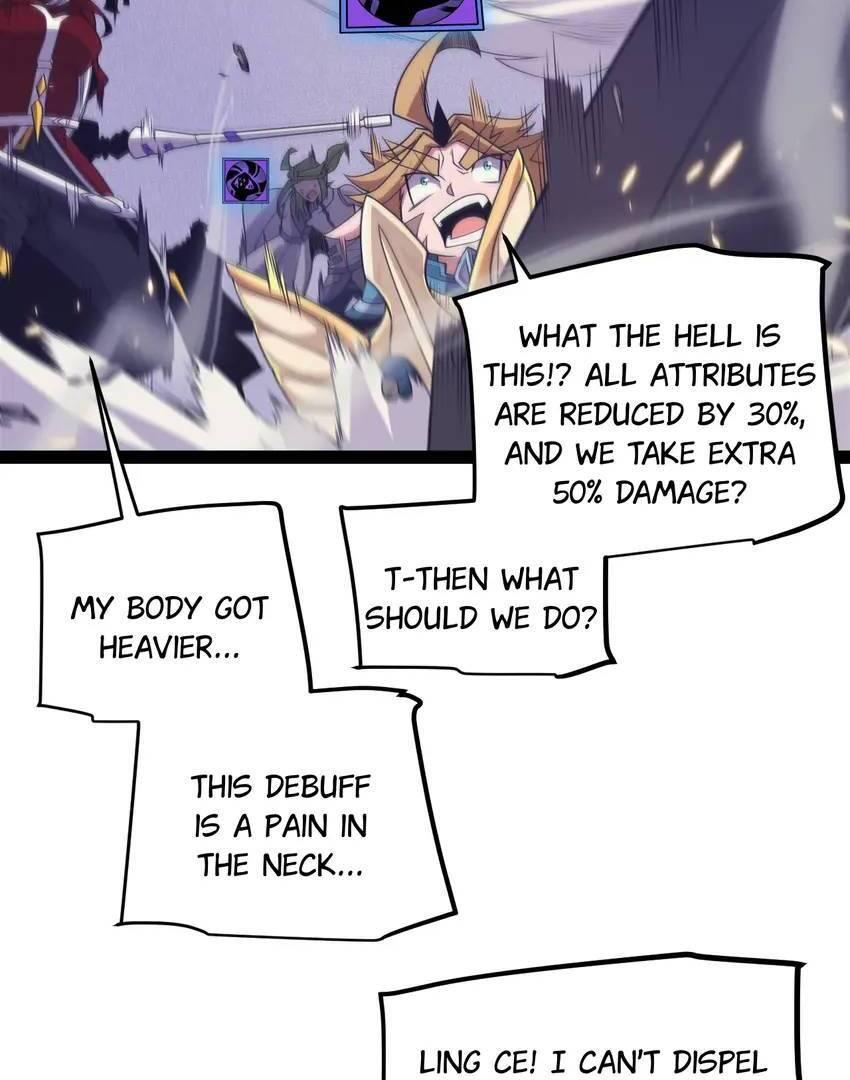 The Game That I Come From Chapter 167