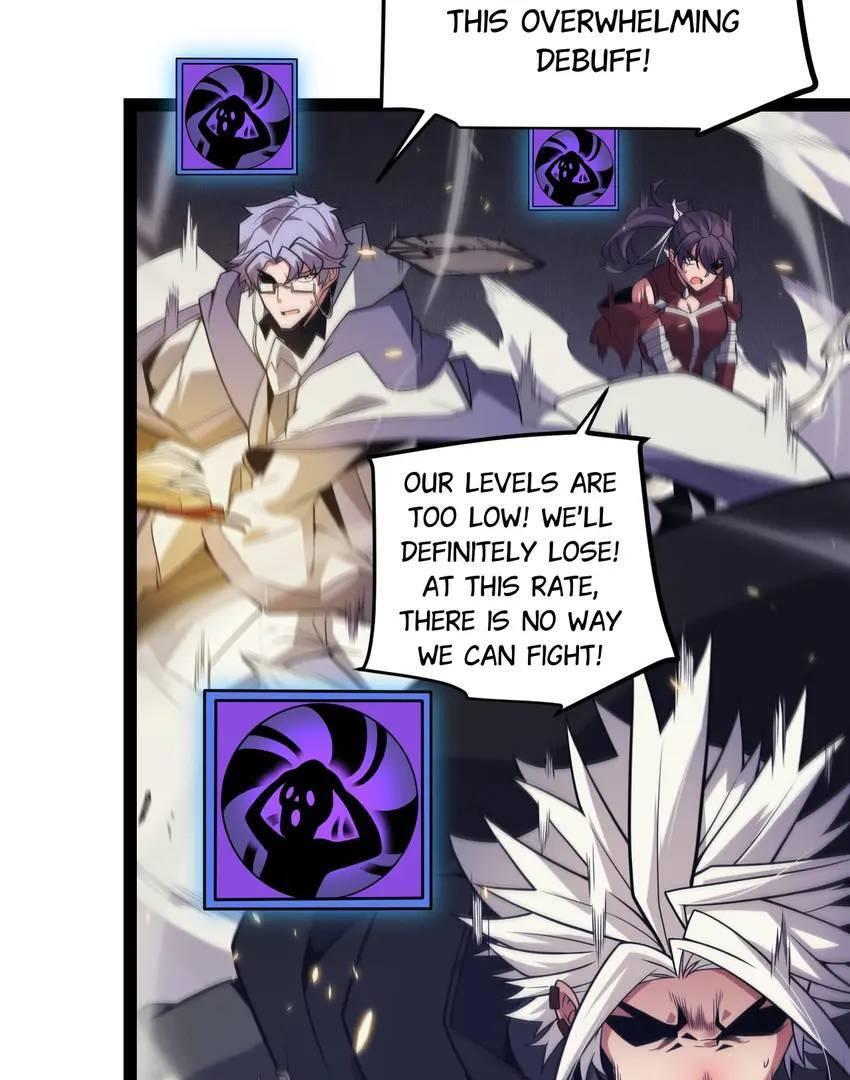 The Game That I Come From Chapter 167