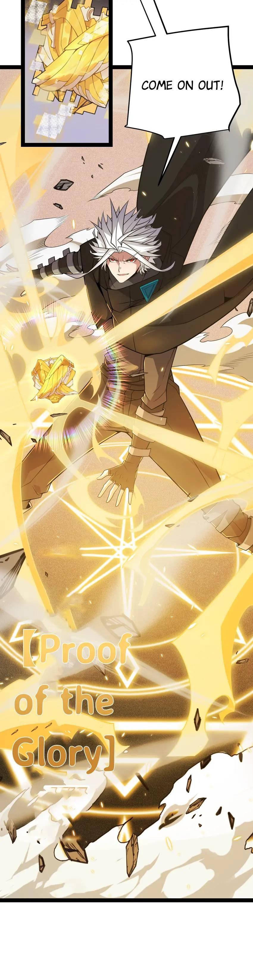 The Game That I Come From Chapter 167