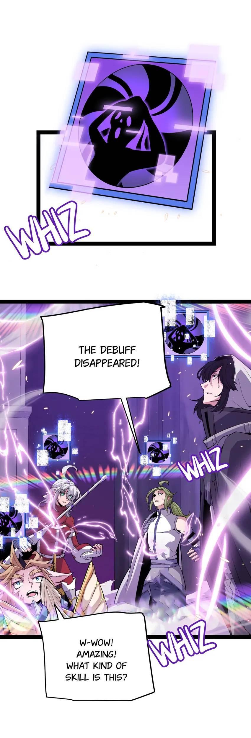 The Game That I Come From Chapter 167