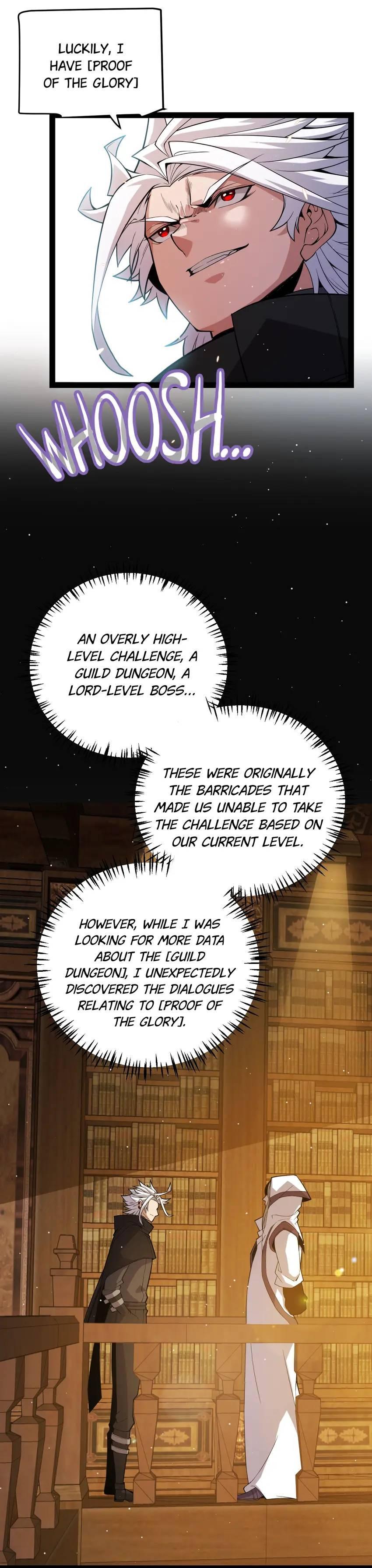 The Game That I Come From Chapter 167