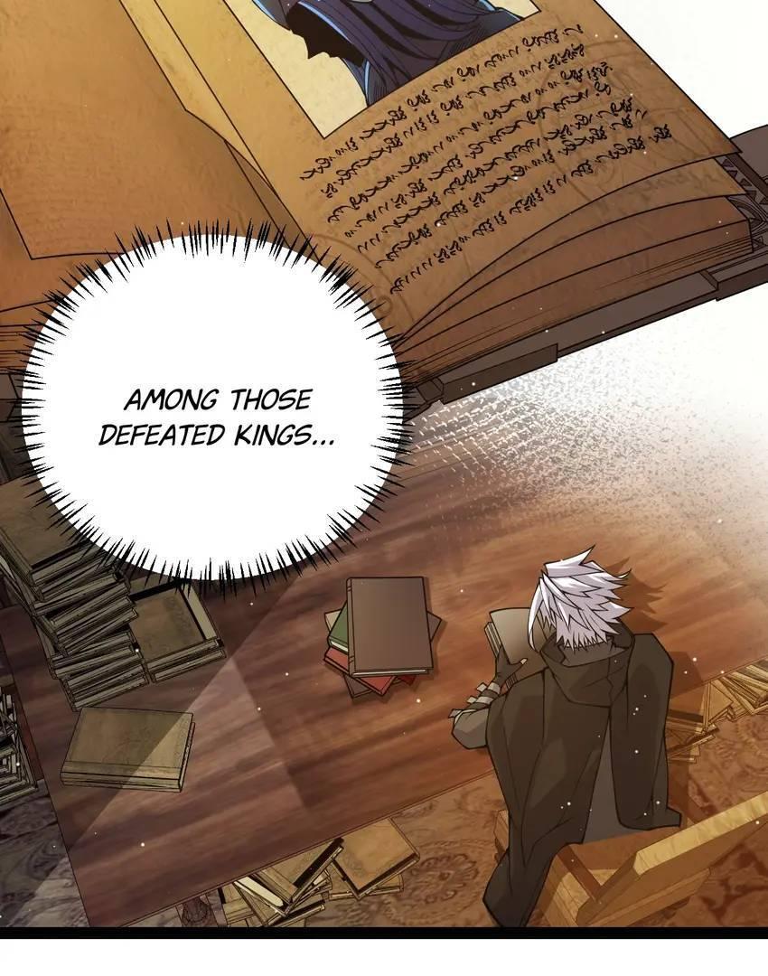 The Game That I Come From Chapter 167