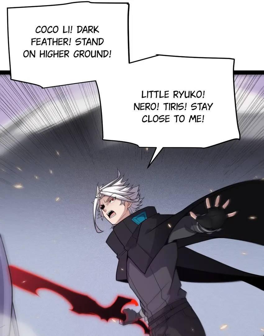 The Game That I Come From Chapter 167