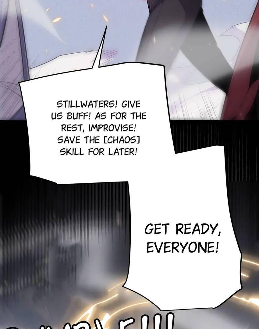 The Game That I Come From Chapter 167