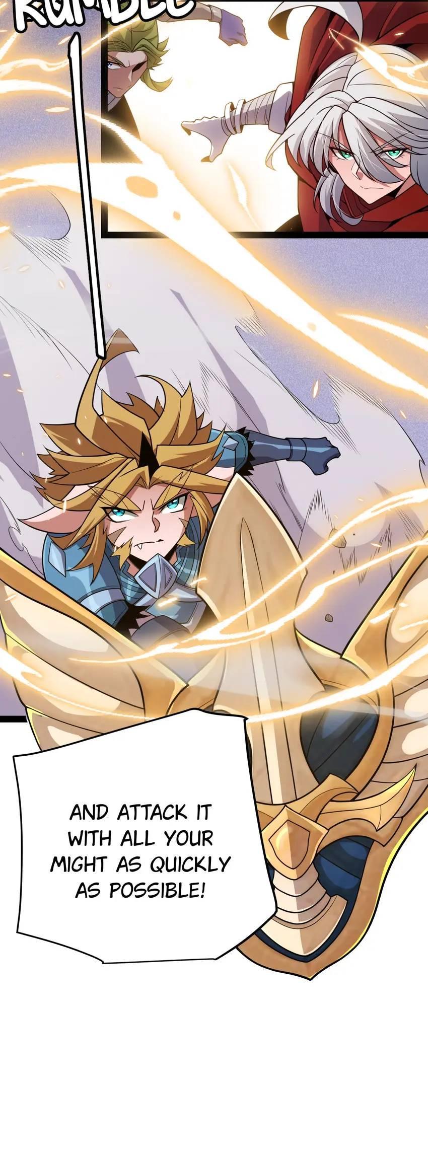 The Game That I Come From Chapter 167