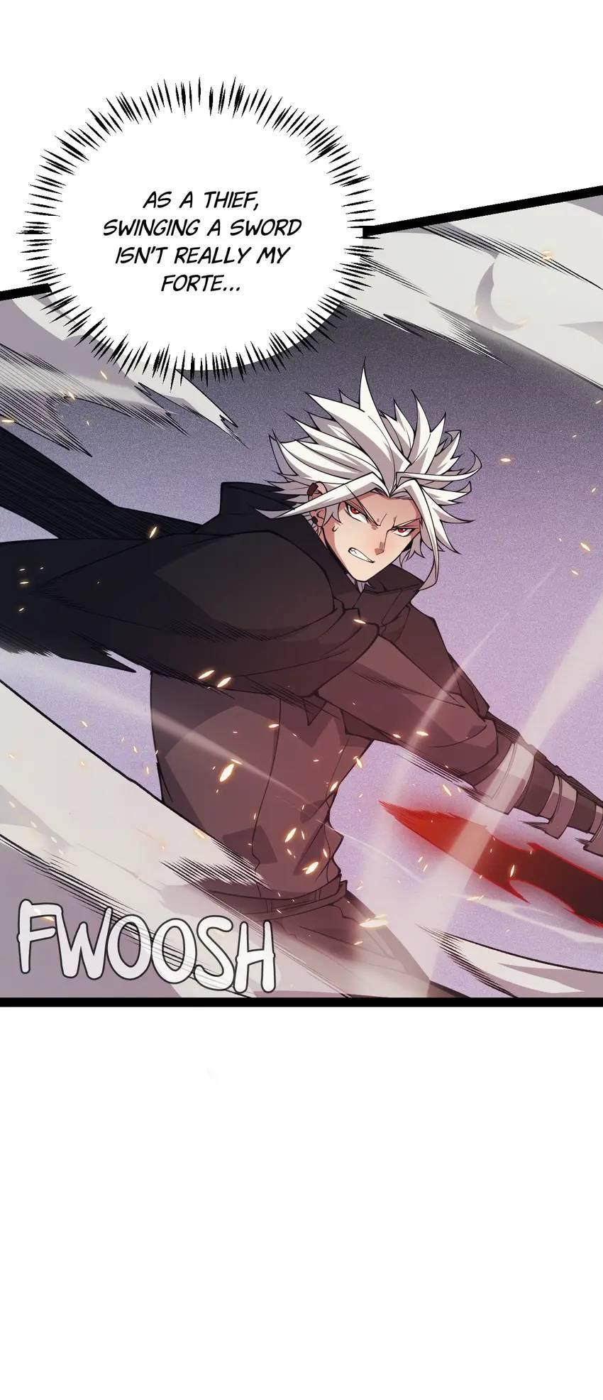 The Game That I Come From Chapter 167