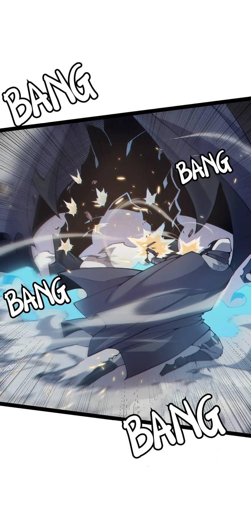 The Game That I Come From Chapter 167