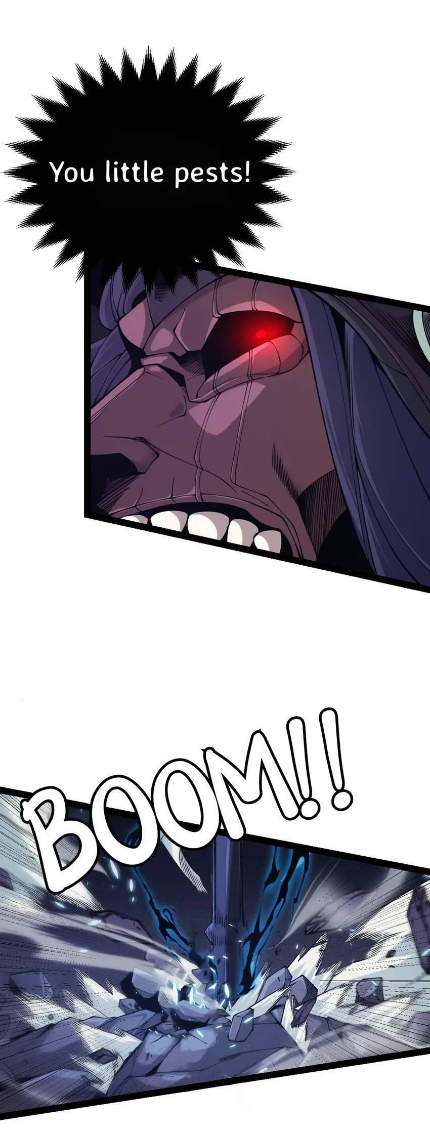 The Game That I Come From Chapter 167