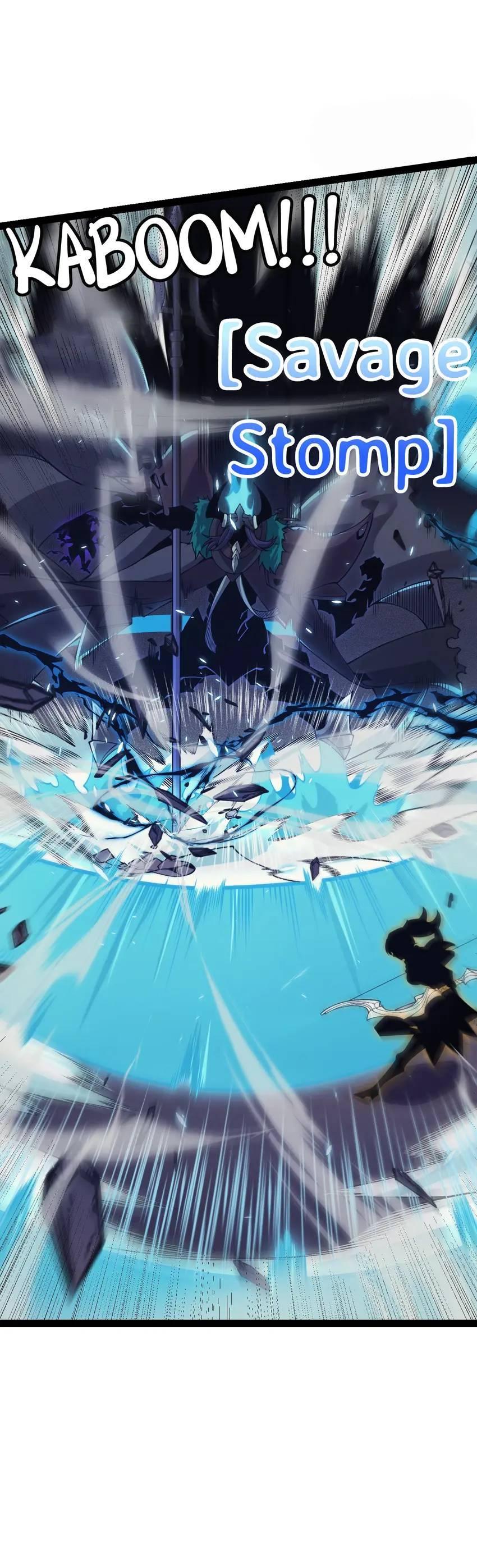 The Game That I Come From Chapter 167