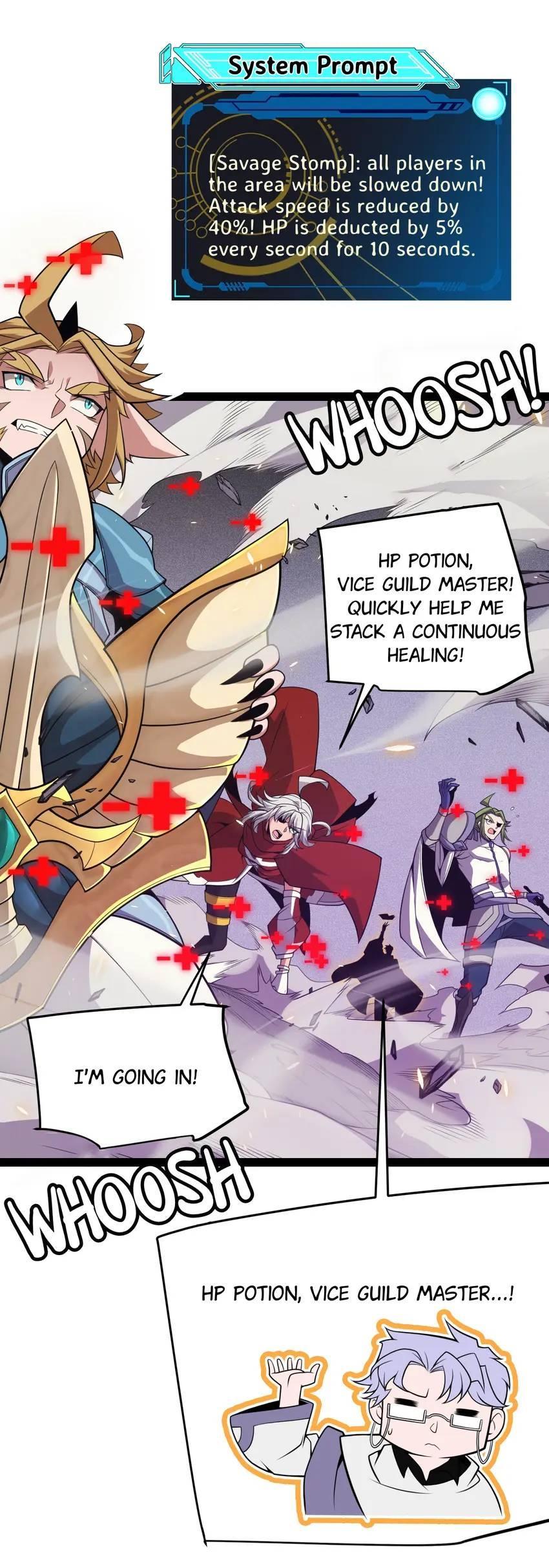 The Game That I Come From Chapter 167