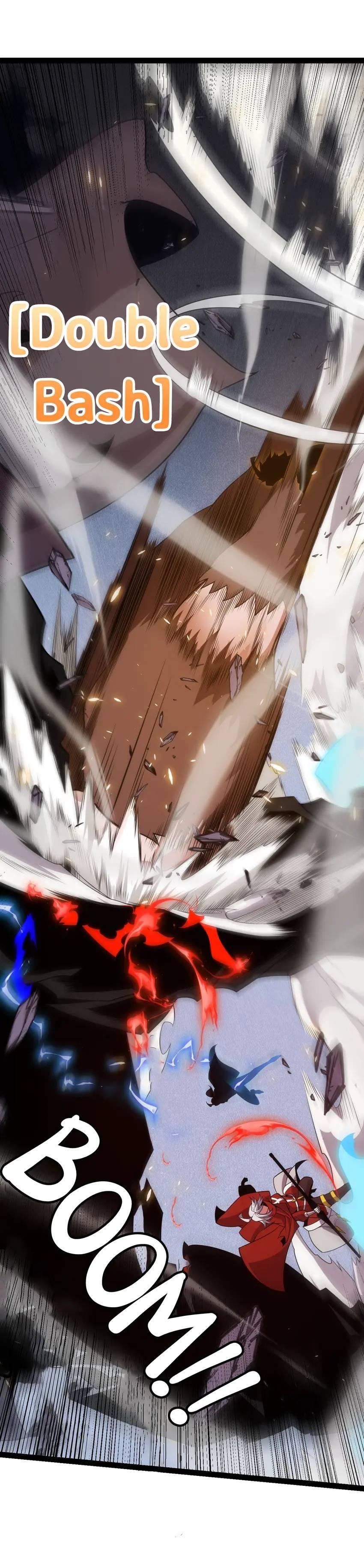 The Game That I Come From Chapter 167