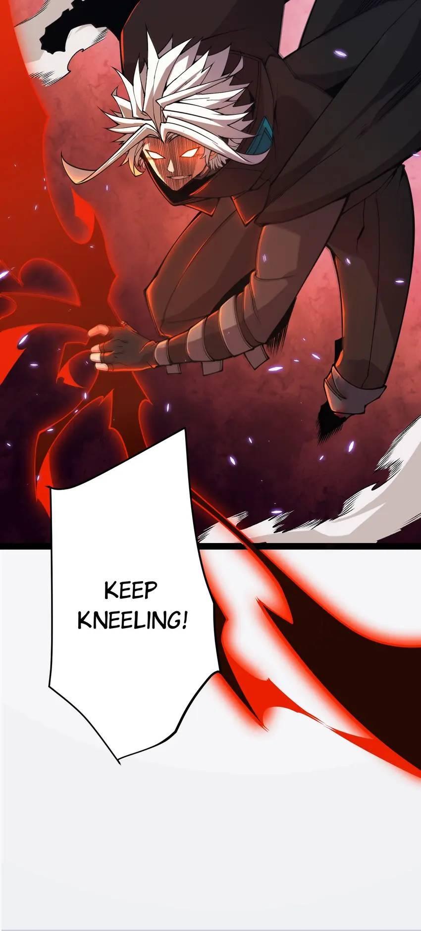 The Game That I Come From Chapter 167