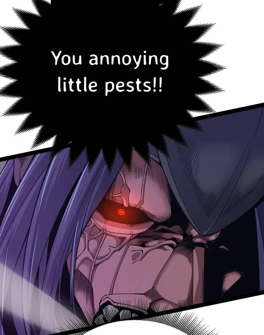 The Game That I Come From Chapter 169