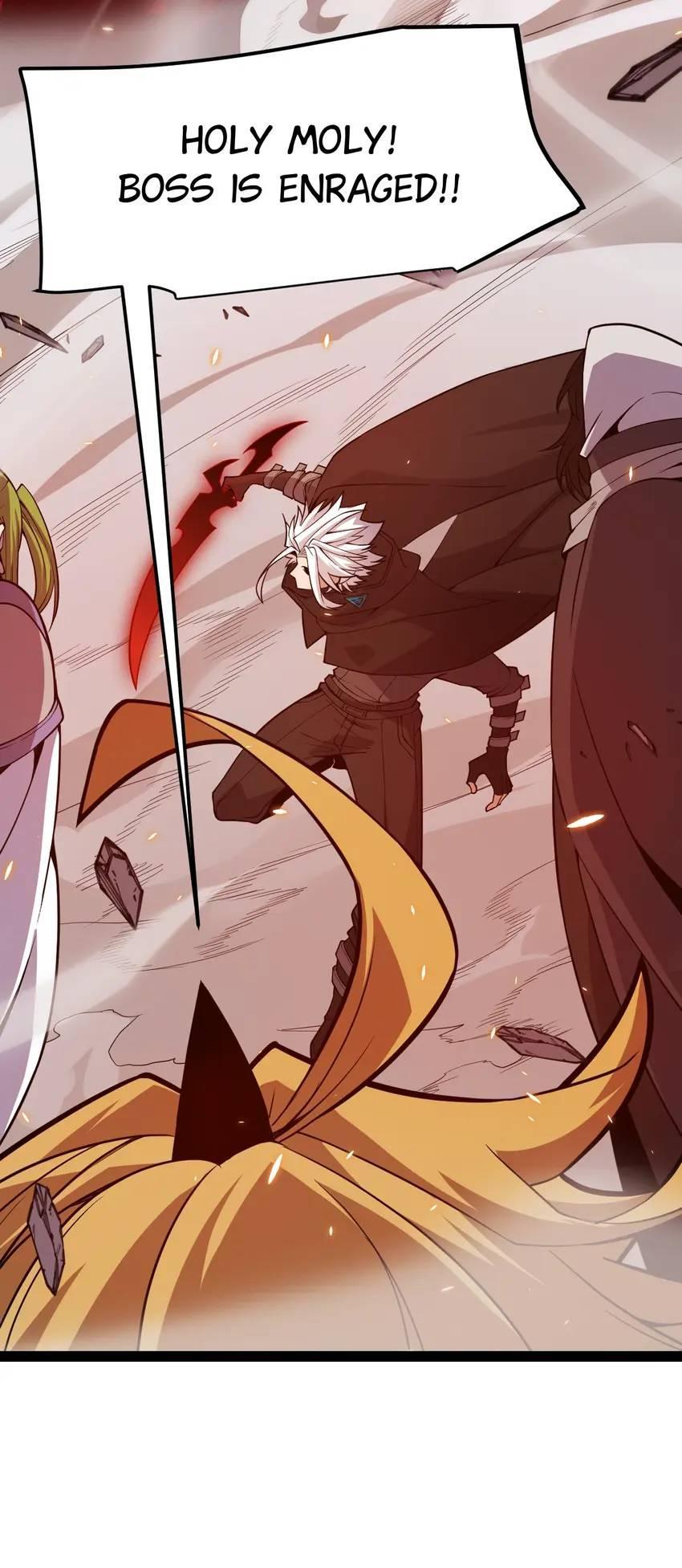 The Game That I Come From Chapter 169