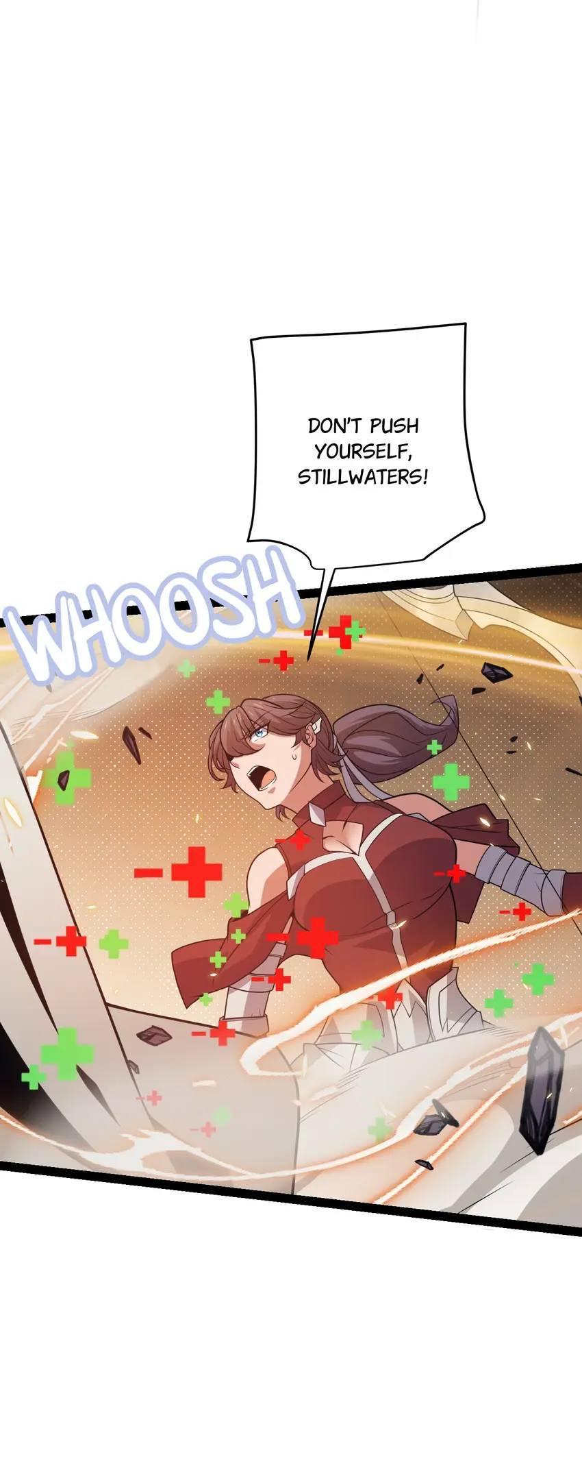 The Game That I Come From Chapter 169