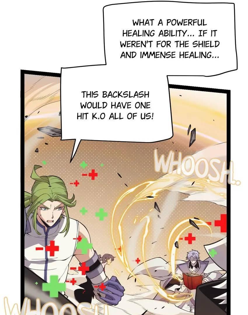 The Game That I Come From Chapter 169