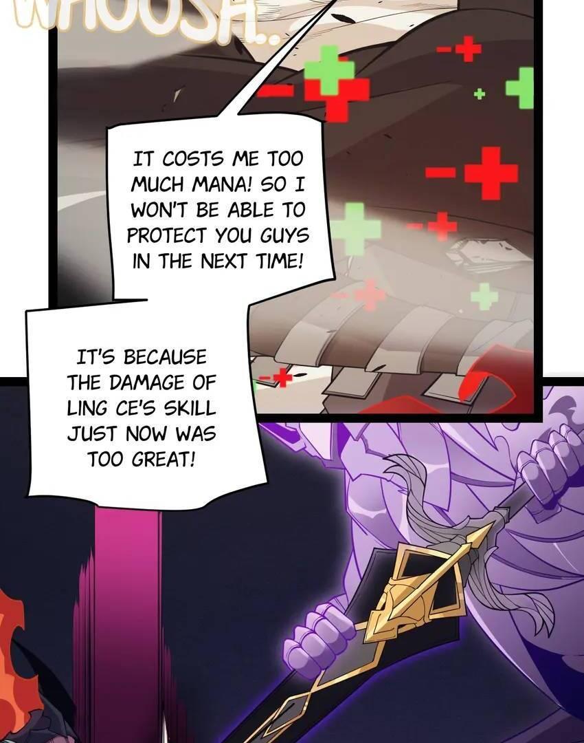 The Game That I Come From Chapter 169