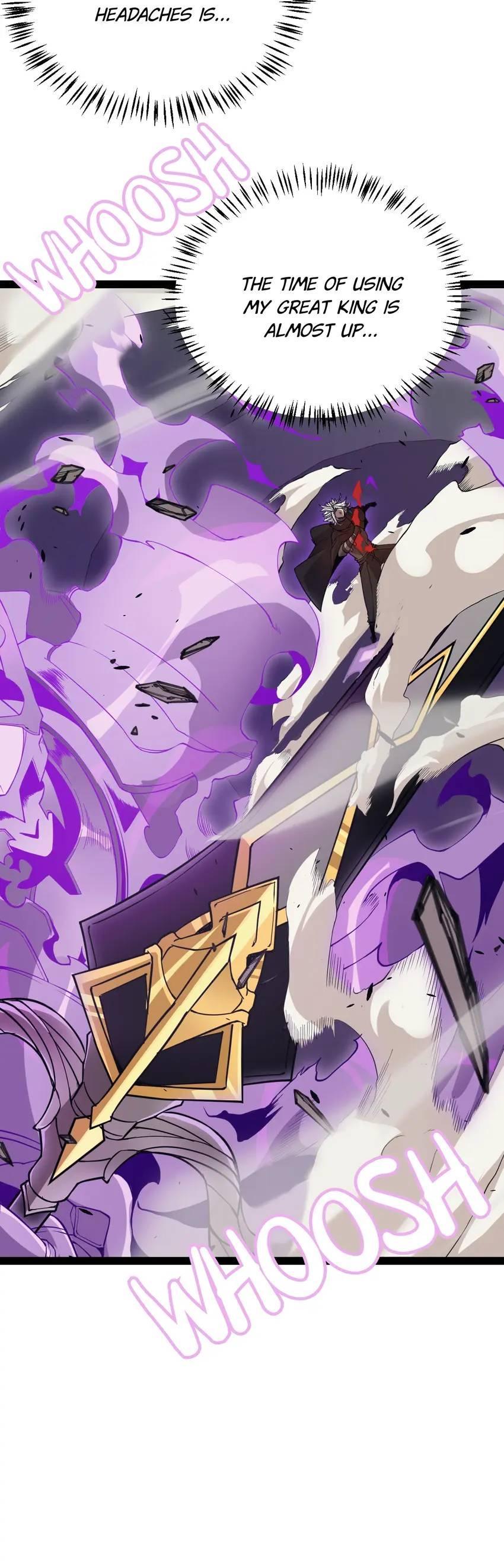 The Game That I Come From Chapter 169