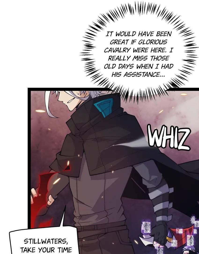 The Game That I Come From Chapter 169