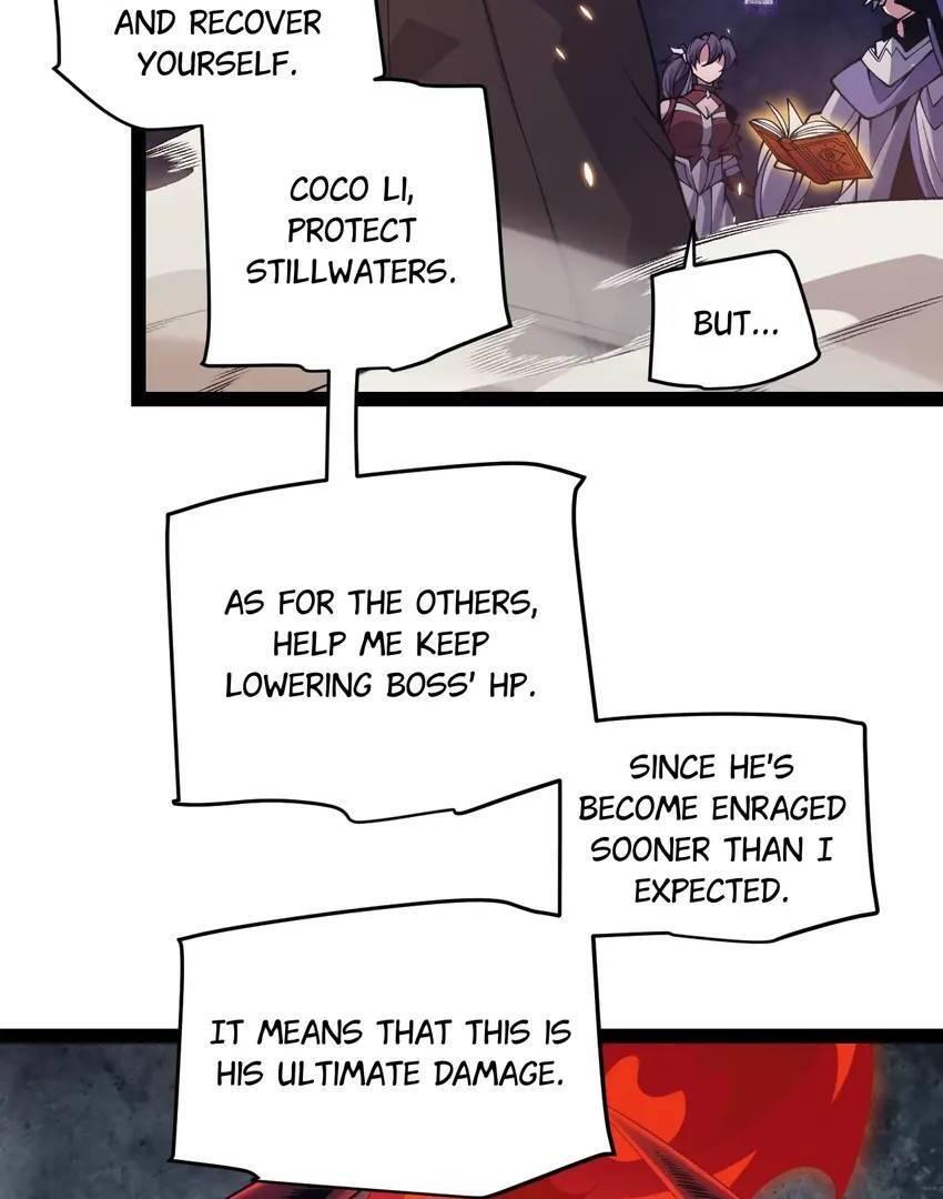 The Game That I Come From Chapter 169