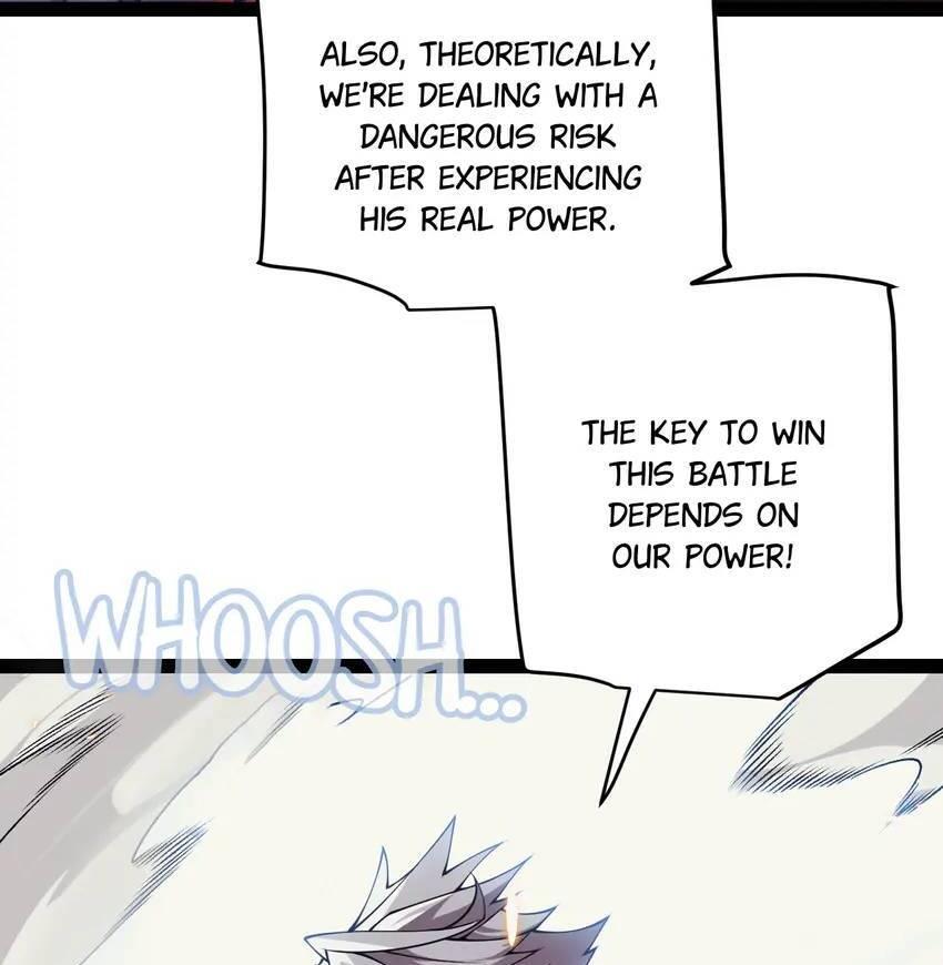 The Game That I Come From Chapter 169