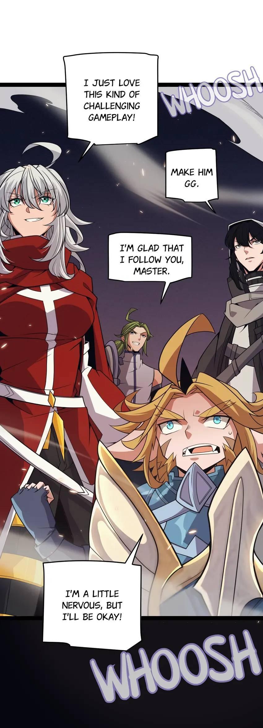 The Game That I Come From Chapter 169