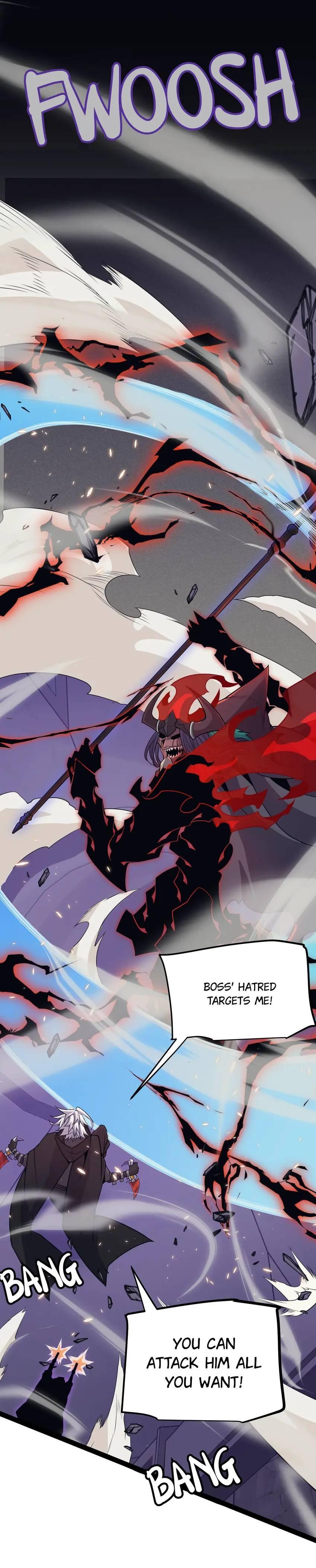 The Game That I Come From Chapter 169