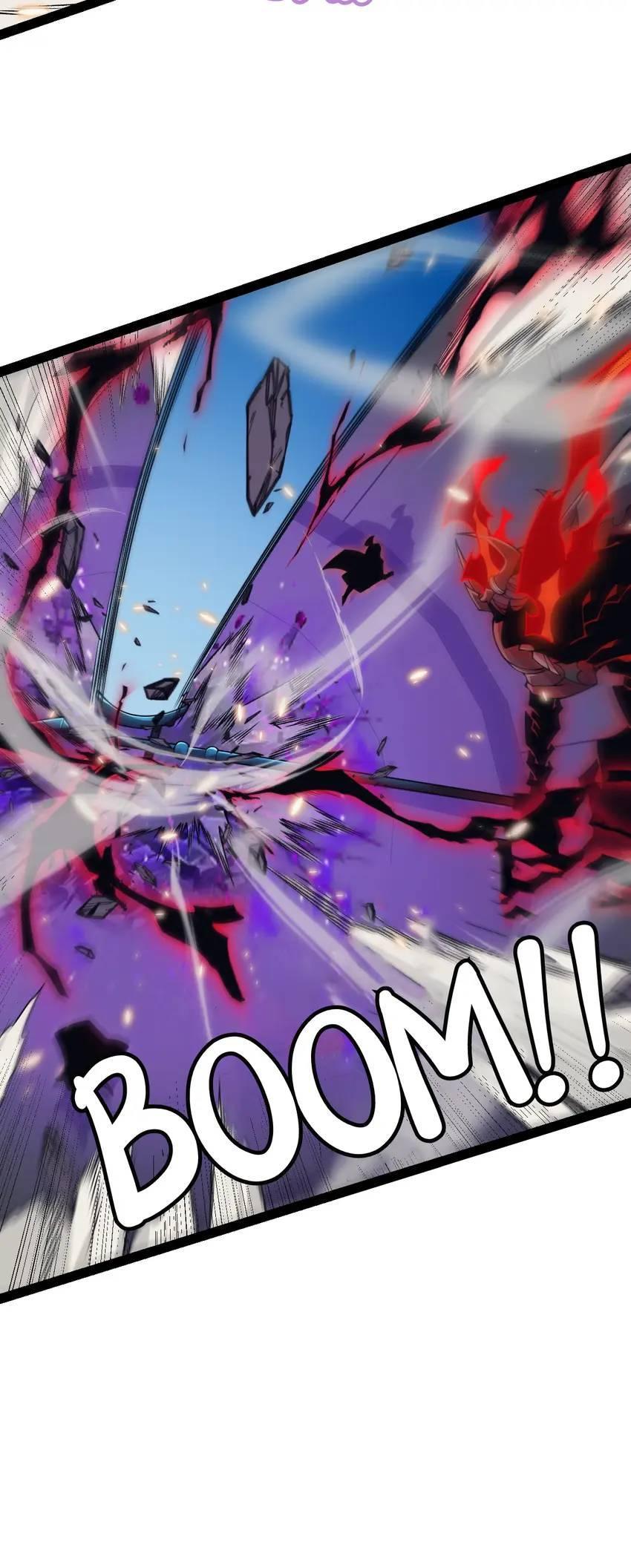 The Game That I Come From Chapter 169