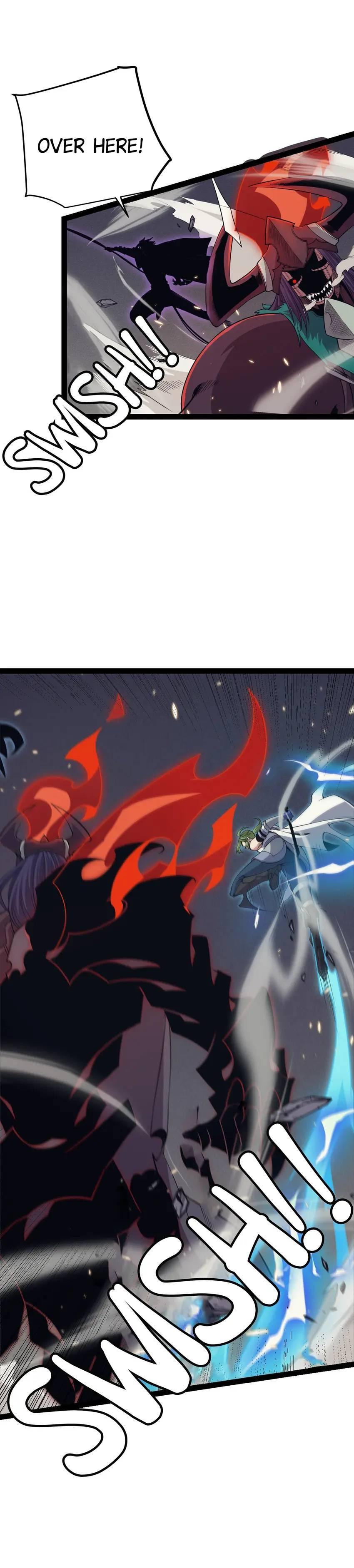 The Game That I Come From Chapter 169