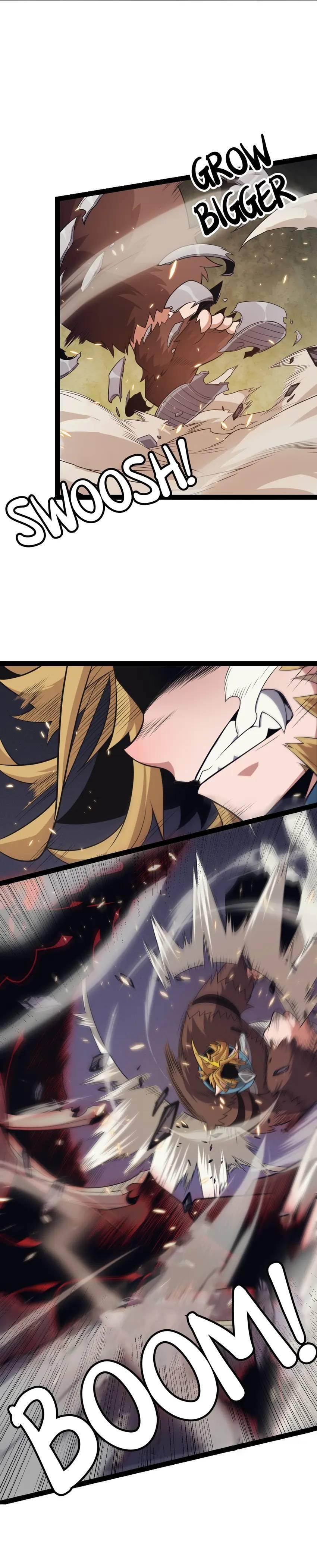 The Game That I Come From Chapter 169