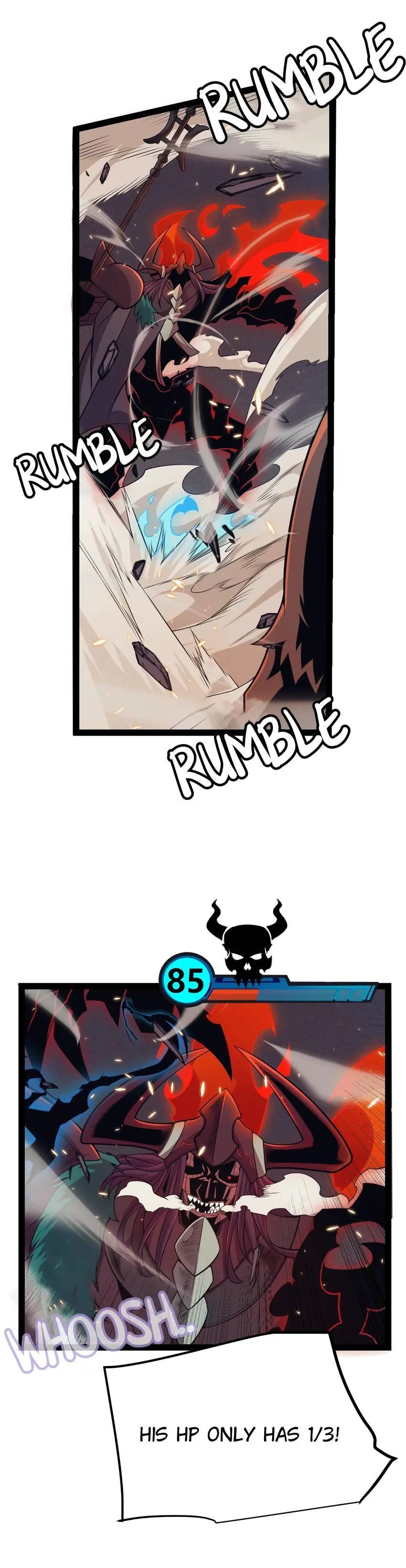 The Game That I Come From Chapter 169