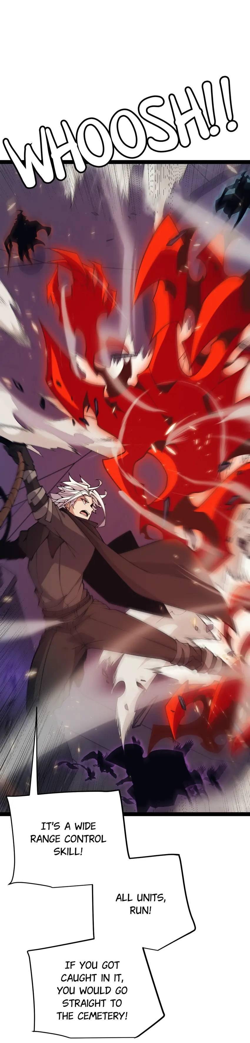 The Game That I Come From Chapter 169