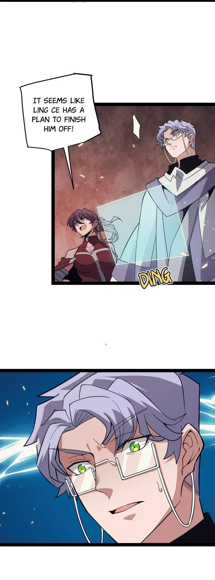 The Game That I Come From Chapter 169