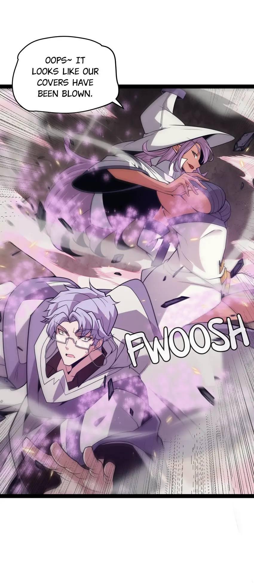 The Game That I Come From Chapter 169