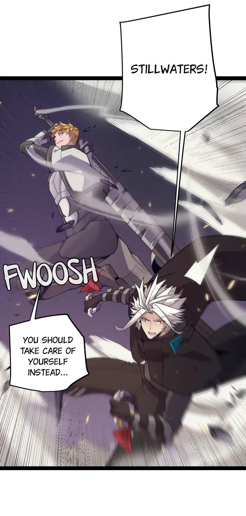 The Game That I Come From Chapter 169