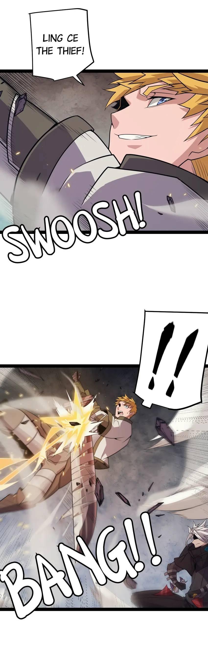 The Game That I Come From Chapter 169