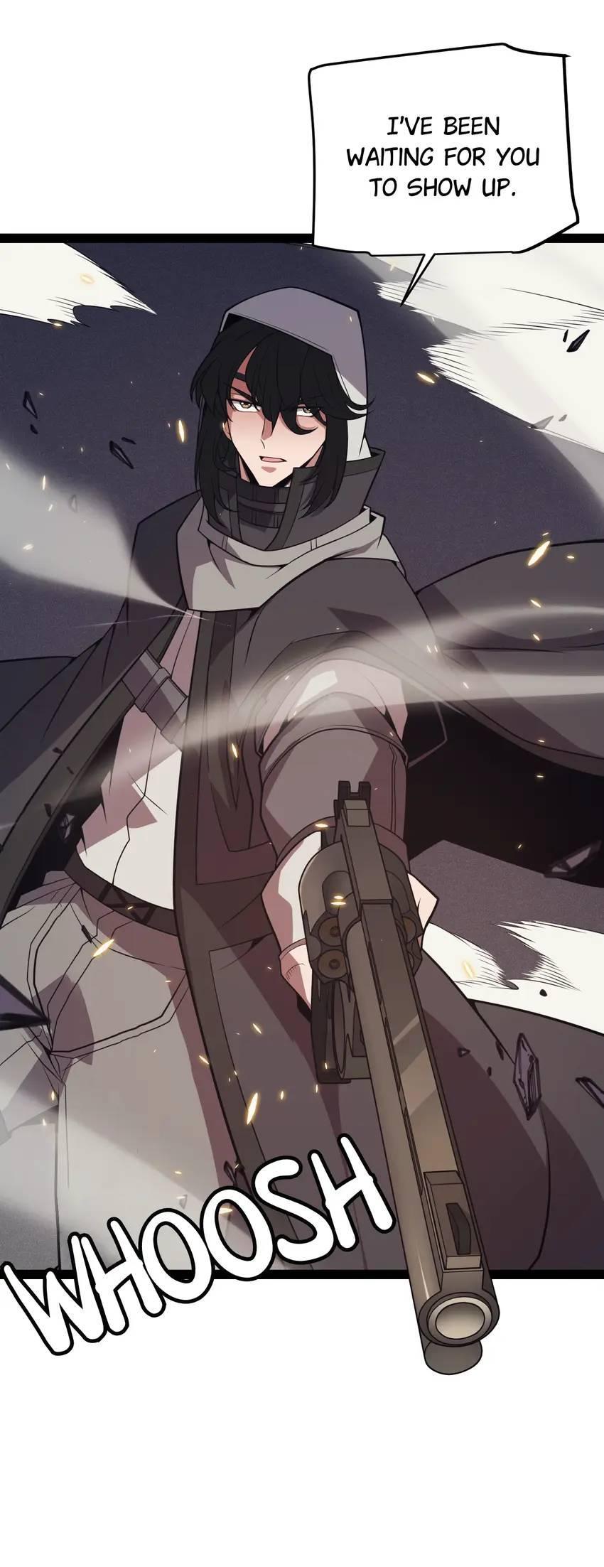 The Game That I Come From Chapter 169