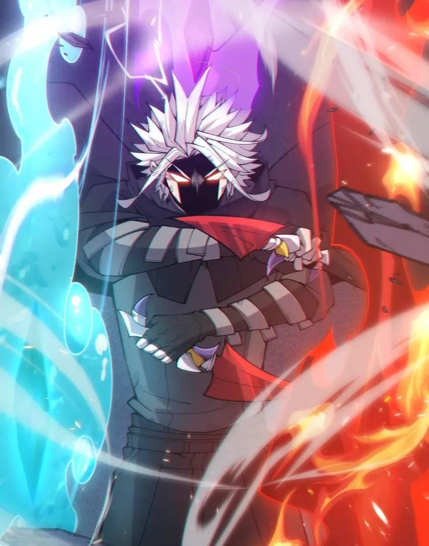 The Game That I Come From Chapter 170