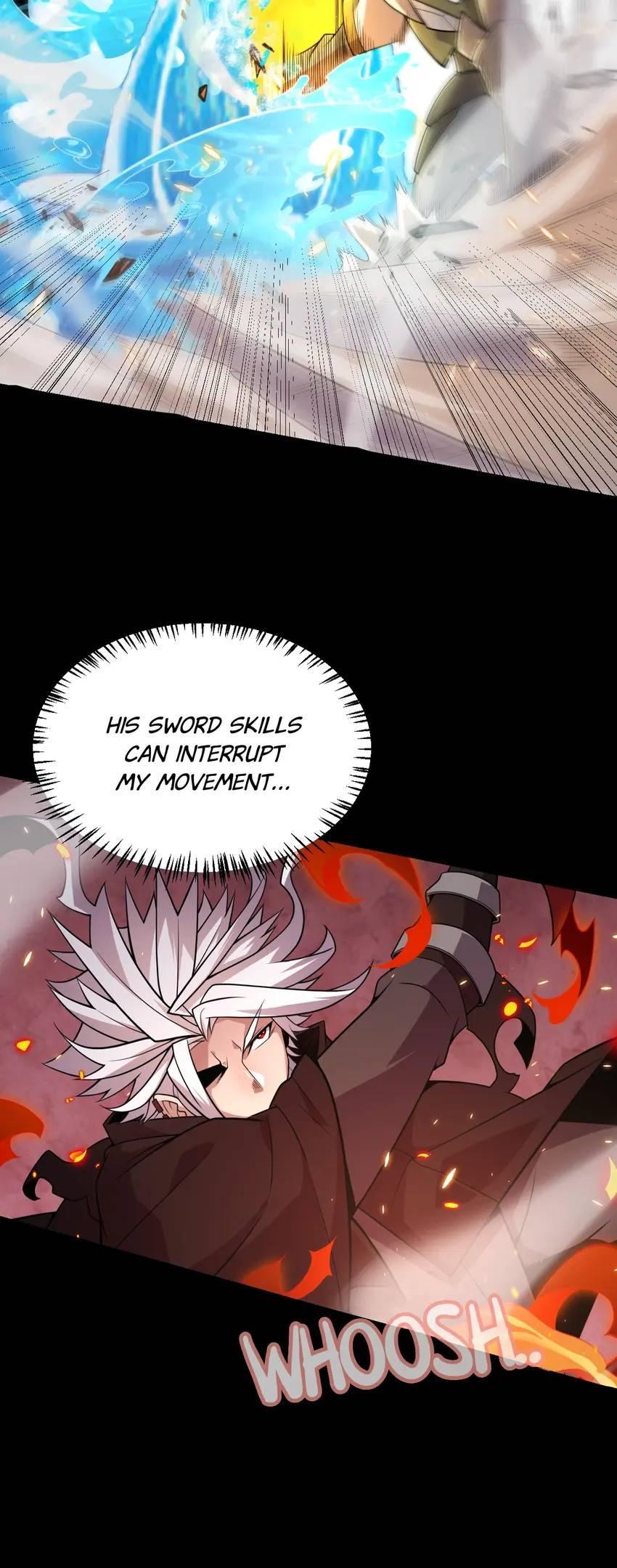 The Game That I Come From Chapter 170