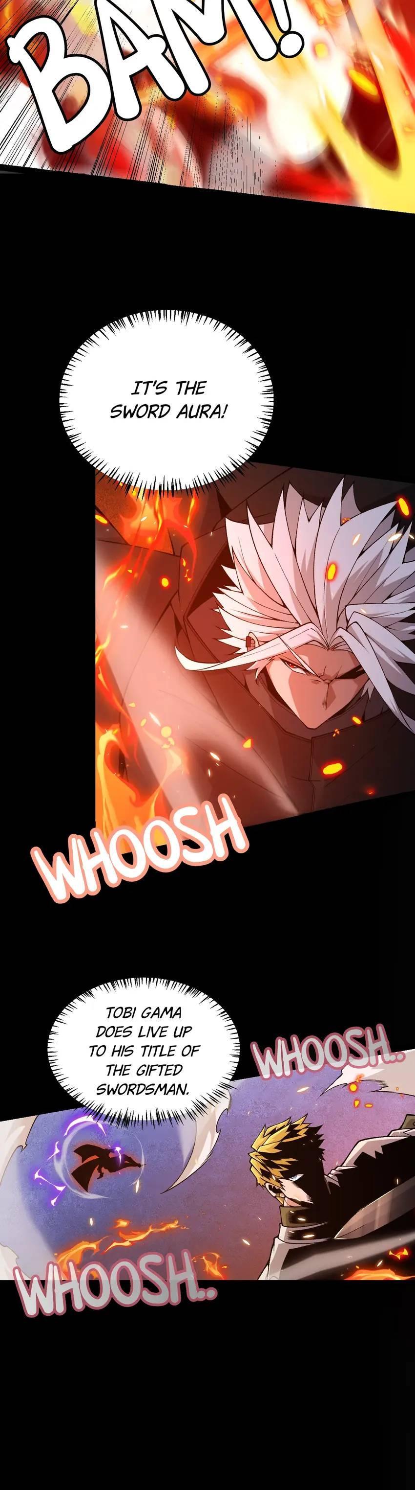 The Game That I Come From Chapter 170