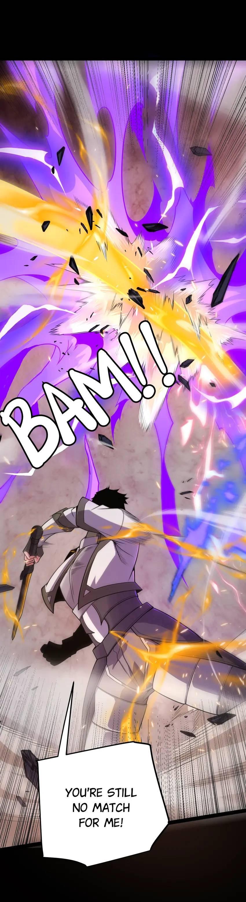 The Game That I Come From Chapter 170