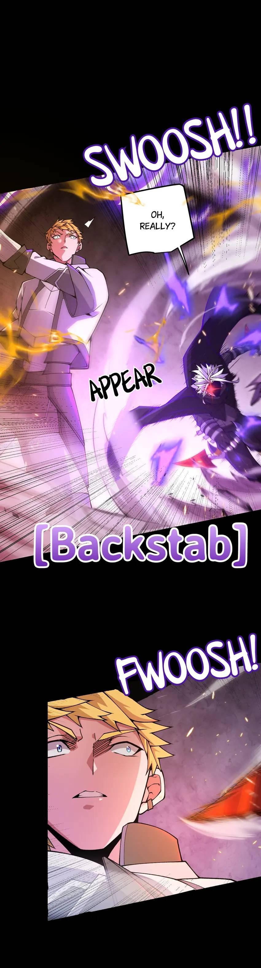 The Game That I Come From Chapter 170