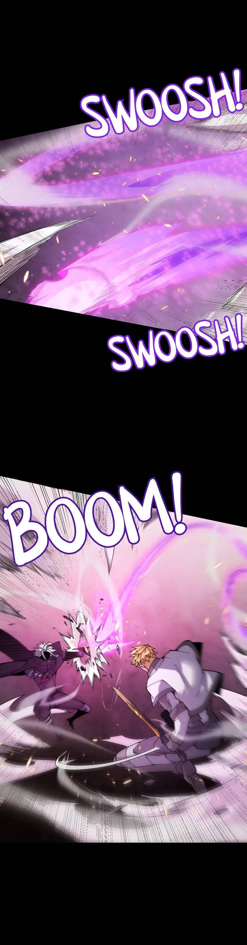 The Game That I Come From Chapter 170