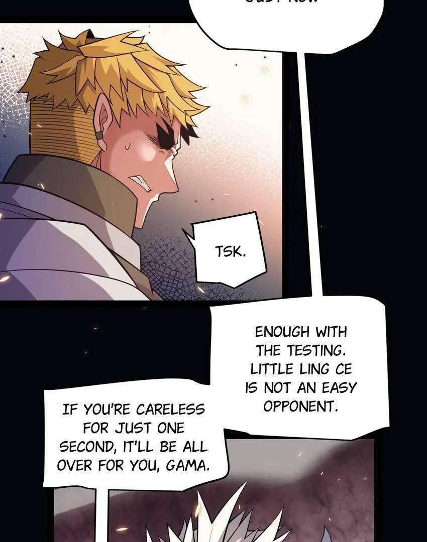 The Game That I Come From Chapter 170