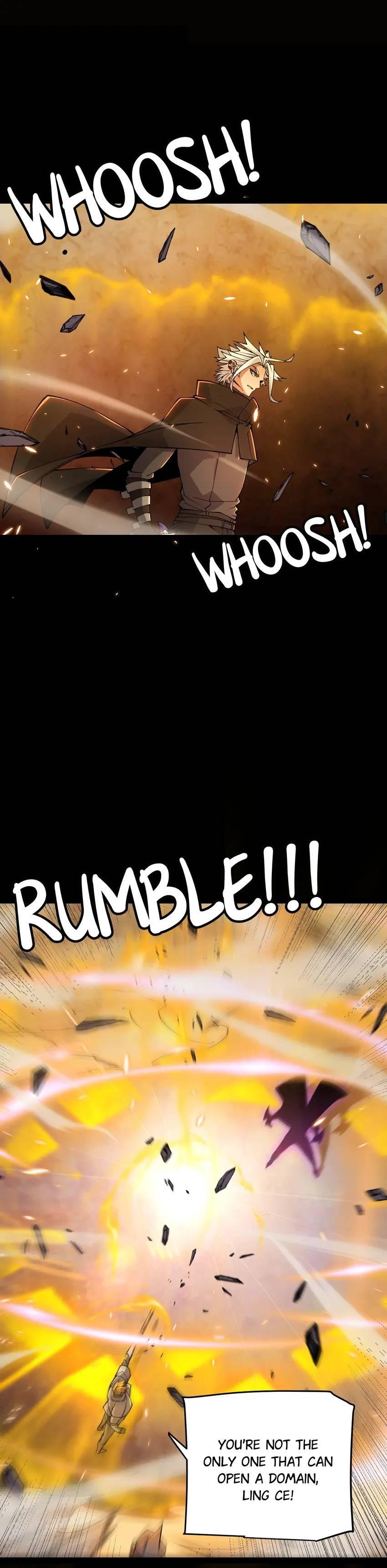 The Game That I Come From Chapter 170